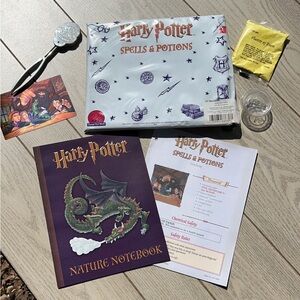 Harry Potter - Science Kit